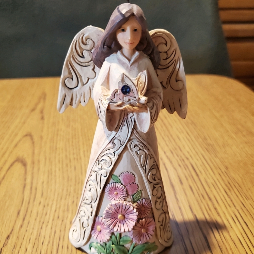 September Angel